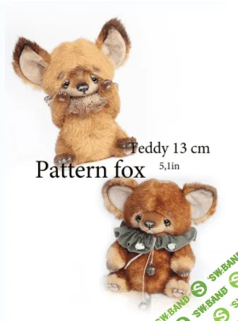 [Лисевич Татьяна] Лисенок