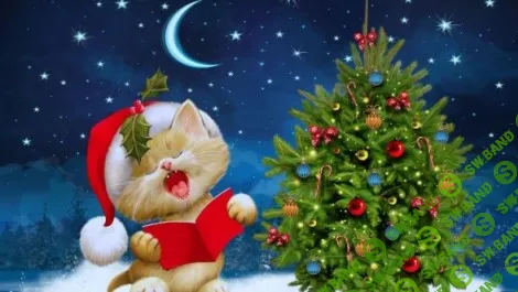 [Лисси Мусса] Волшебные сказки (2024)