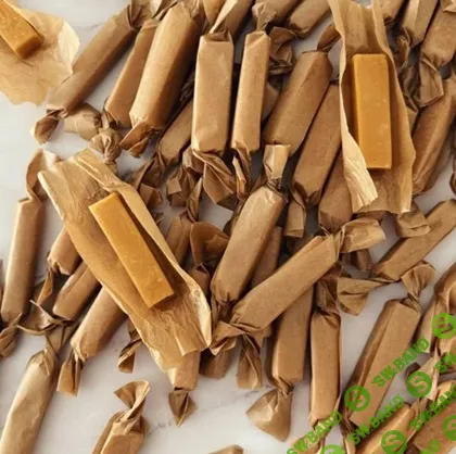 [liudmila__gurkova, Людмила Гуркова] Мягкие карамельные конфеты (2026)