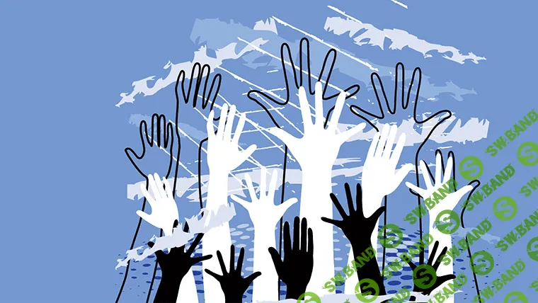 [liveclasses, Анатолий Ясинский] Массовый человек и массовая культура (2023)