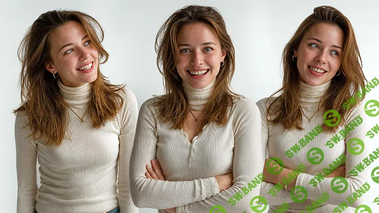 [liveclasses, Антон Мартынов] Язык тела для фотографов (2025)