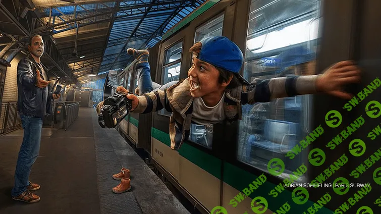 [liveclasses] [Антон Мартынов] Как определить монтаж на фото (2022)