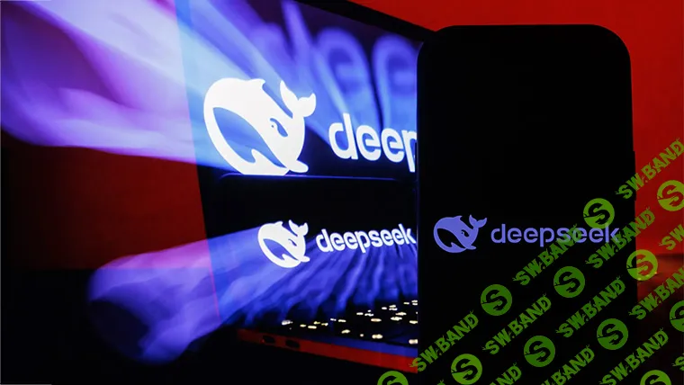 [liveclasses, Антон Мартынов] Обзор возможностей DeepSeek (2025)