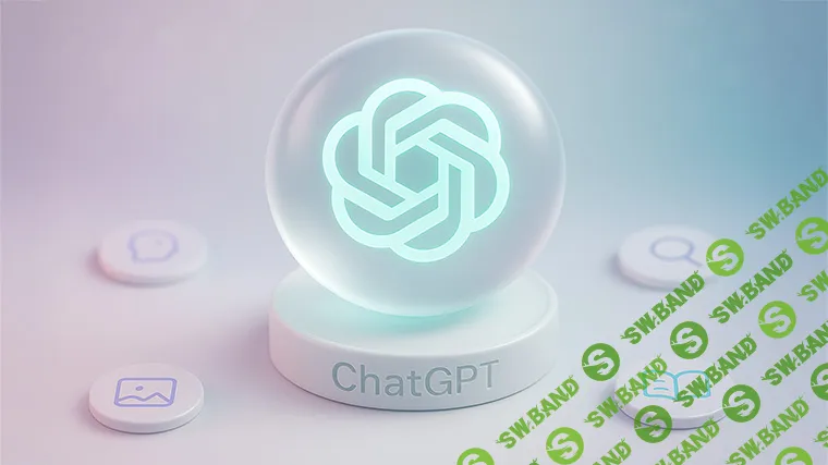 [liveclasses, Антон Мартынов] Практическое руководство по ChatGPT 5 (2025)