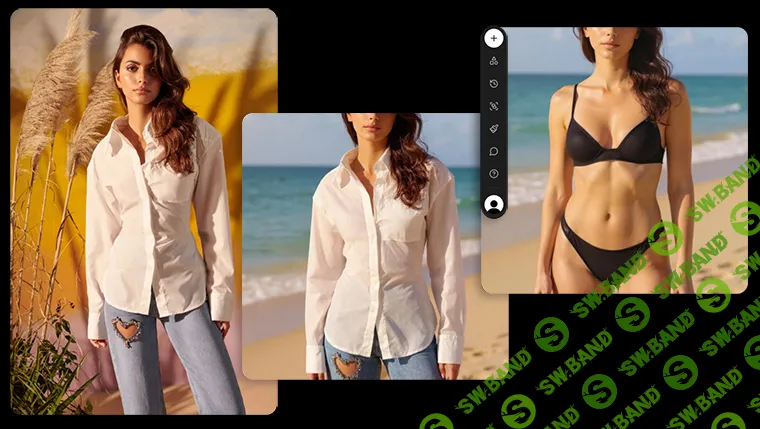 [liveclasses, Антон Мартынов] Редактирование изображений с помощью AI: новые функции (2025)