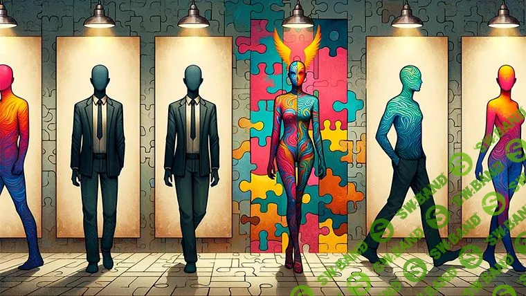 [LiveClasses] Человек и три его стремления (2024)