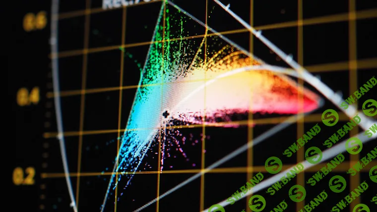 [LiveClasses] Цветокоррекция в DaVinci Resolve от А до Я. Модуль 1 - основы (2024)