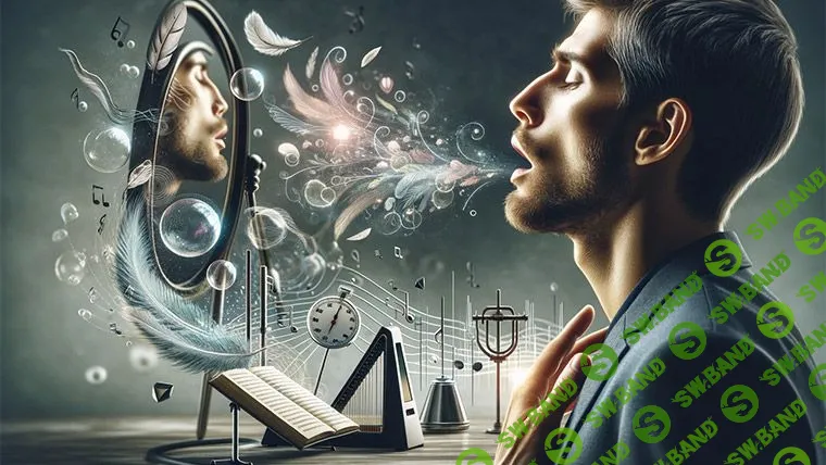 [LiveClasses] Делаем свой голос сильнее и увереннее (2024)