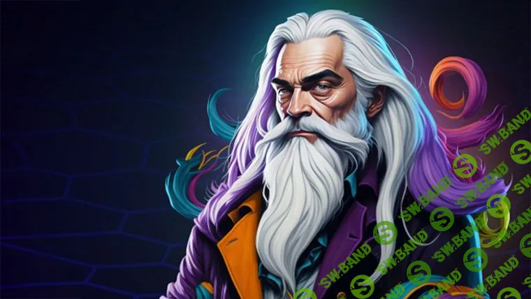 [LiveClasses] Генерация изображений в Leonardo.Ai (2023)