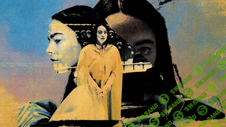 [LiveClasses] Йоргос Лантимос - вертикальный взлет (2024)