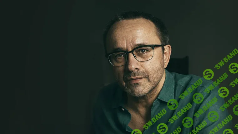 [LiveClasses] Легенды кино - Андрей Звягинцев (2024)