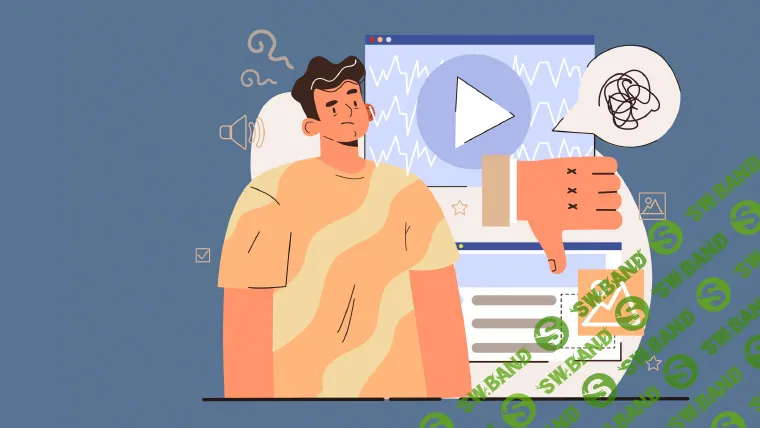 [LiveClasses] Непростительные ошибки в монтаже (2024)