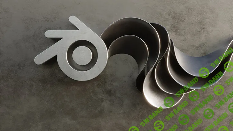 [LiveClasses] Основы моделирования в Blender (2023)