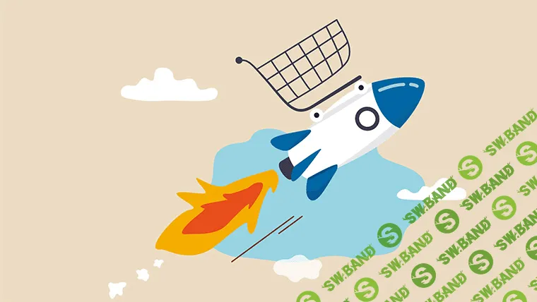 [liveclasses, Виталий Новиков] Эффективные продажи (2023)