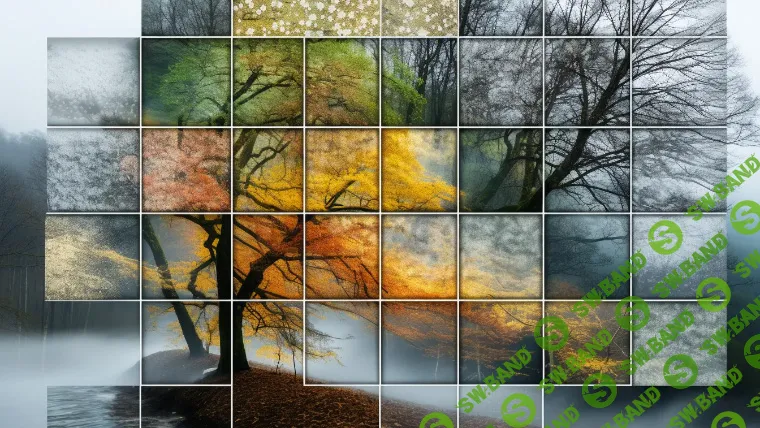 [LiveClasses] Знакомство со Stable Diffusion (2024)