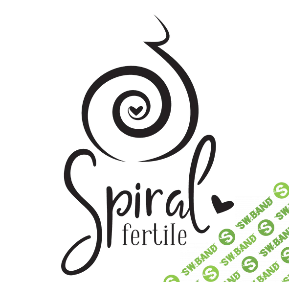 [Лиза Мока] Спираль плодородия (2018)