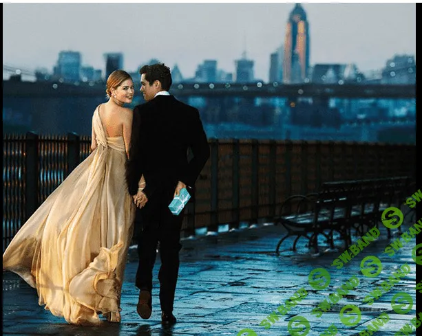 [Лиза Питеркина] Альфа-самец. Психология отношений