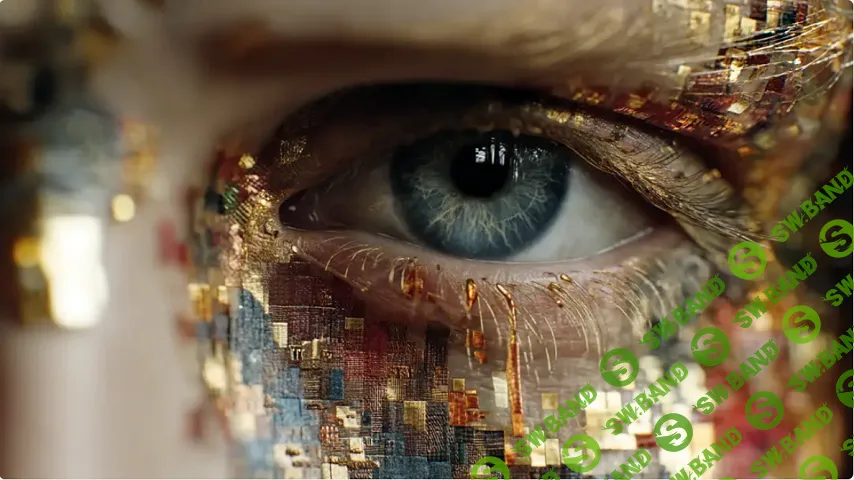 [Lizashevaai] Библия ИИ-креатора. Гайд от А до Я по созданию AI — роликов (2025)