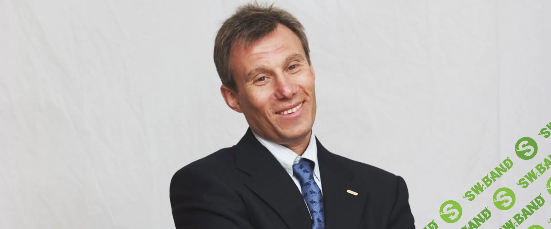 «Любой конфликт идет на пользу». Правила бизнеса Германа Хана