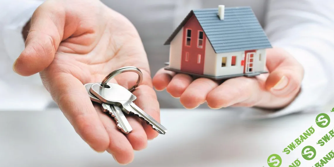 [Любовь Медведева] Квартира без посредников + Как продать квартиру Быстро и Дорого