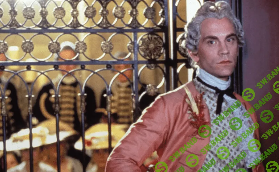 [Любовь Попова] Что такое глубинное восприятие. (2023)