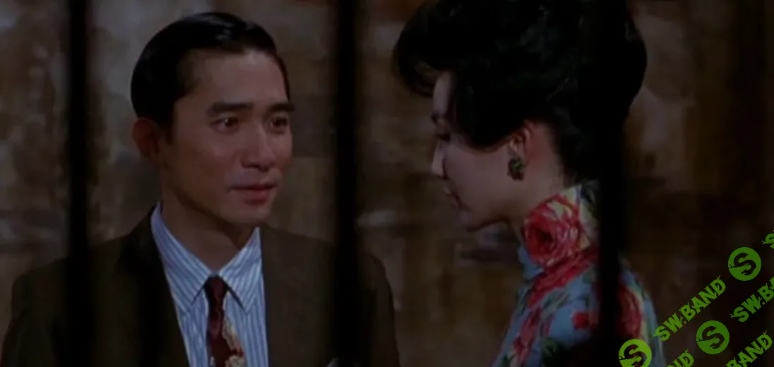 [Любовь Попова] «Любовное настроение». Онлайн-тренинг по фильму Вонга Карвая «Годы, подобные цветам» (2024)