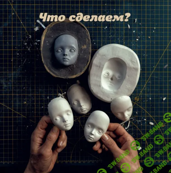 [Людмила Кибанова] Гипсомания (2026)