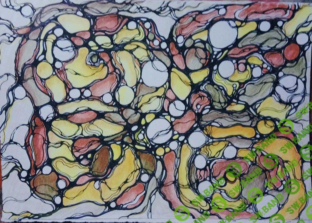 [Людмила Коструб] Нейрокосметика. Код женской красоты (2019)