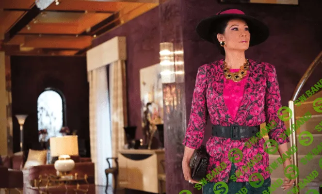 [Людмила Мандель] Быстрый старт в английском по фильмам (2020)