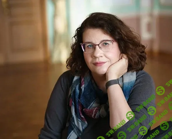 [Людмила Петрановская] Делаем детям хорошую маму - 2020