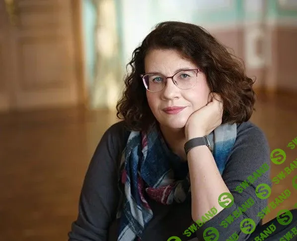 [Людмила Петрановская] Мое призвание (2021)