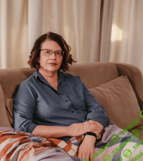 [Людмила Петрановская] Трудный возраст (2023)