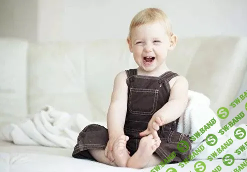 [Людмила Петрановская] Внутренний ребенок (2022)