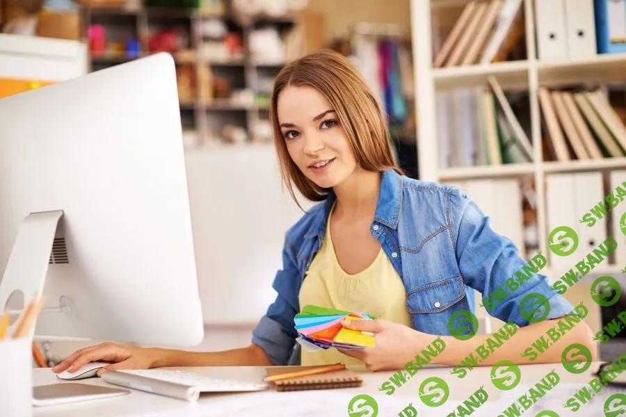 [Людмила Пученкова] 7 ингредиентов дизайна группы во ВКонтакте + Мастер Класс по новому дизайну ВК (2016)