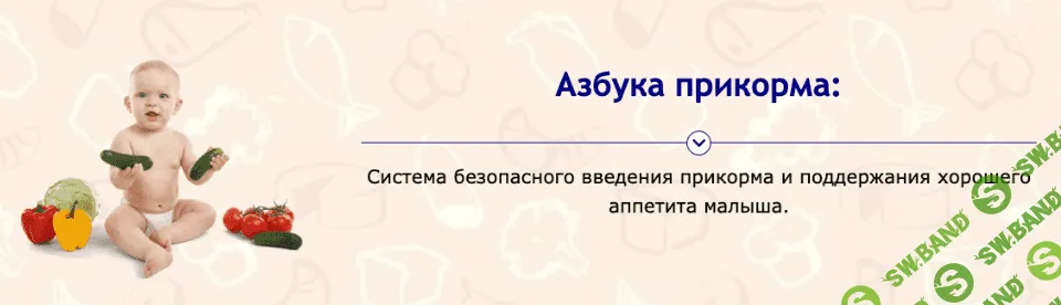 [Людмила Шарова] Азбука прикорма. Безопасное введение прикорма