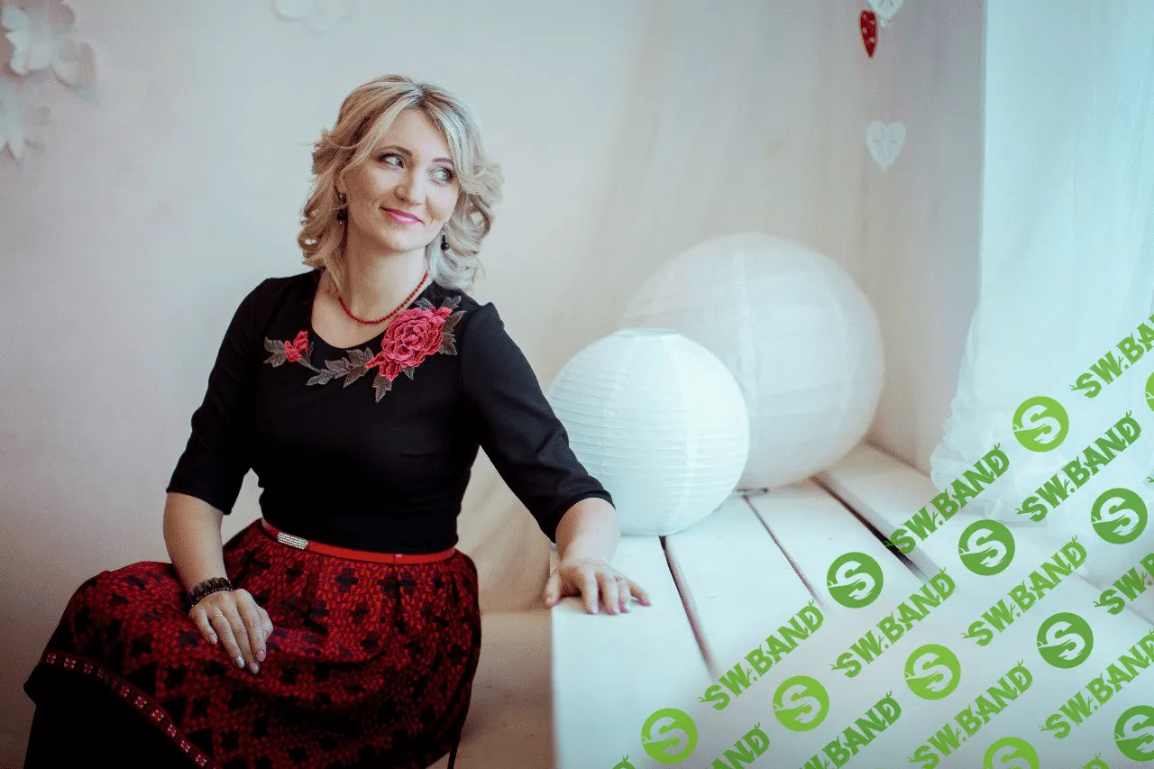 Людмила Шарова