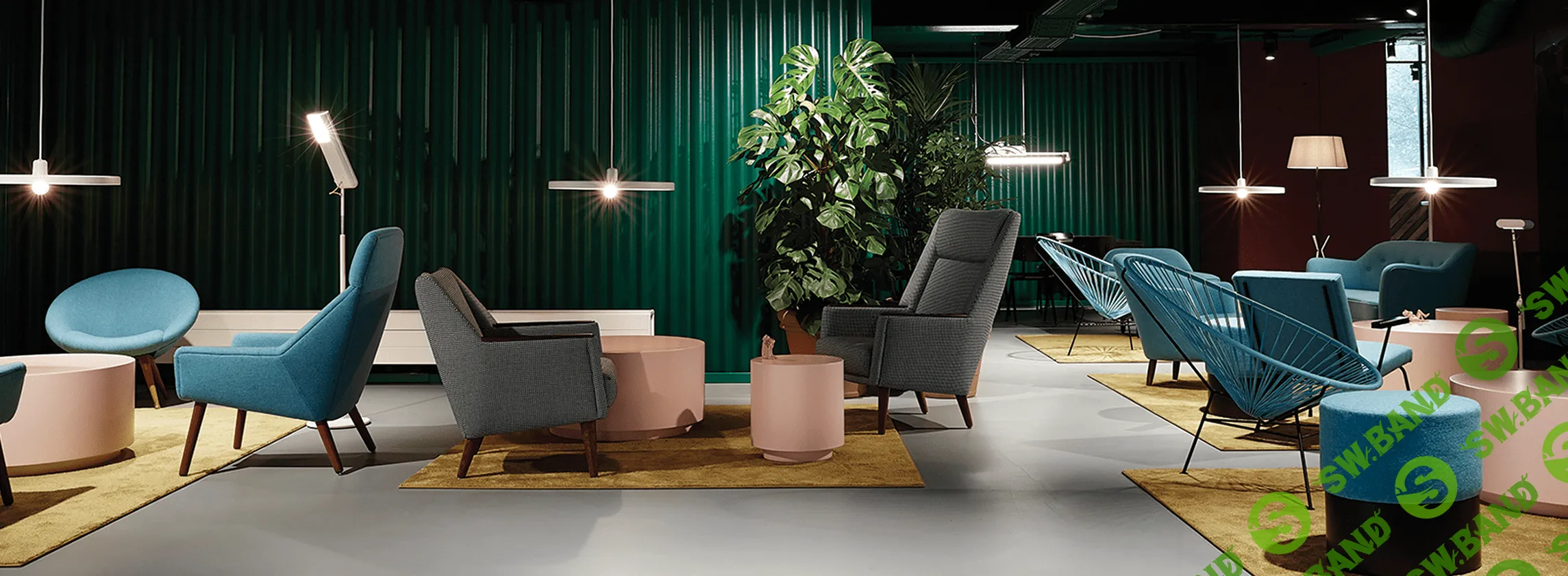 [Людмила Степовая] Комплектация объектов: что должен знать и учитывать дизайнер (2019)