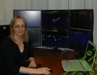 [Людмила Вохмянина] Интрадей или поиск идеальной сделки