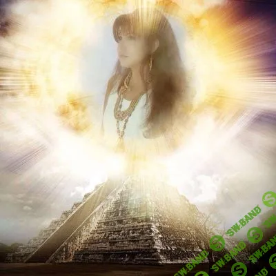 [Люсия Дашкевич] Сеанс - Пробуждение "Энергия безусловной Любви" (2016)