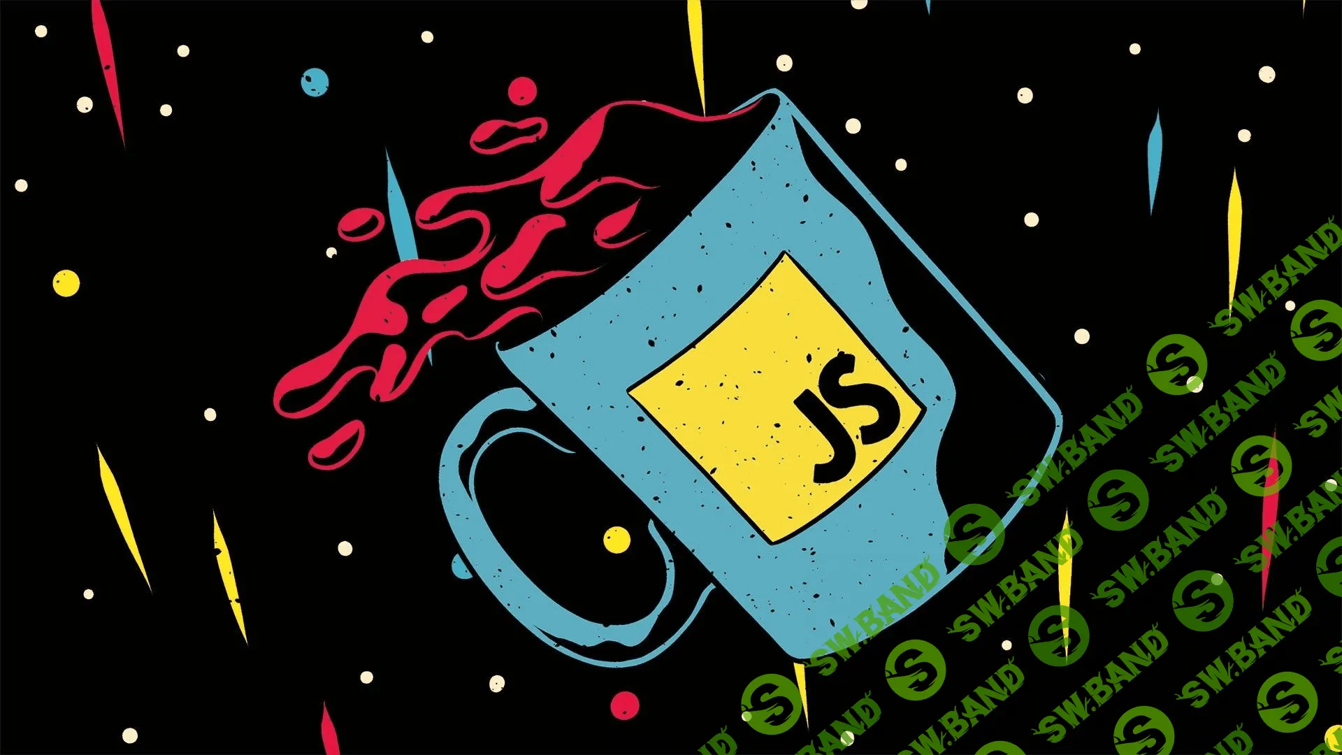 Логика программирования, HTML и JavaScript часть 1