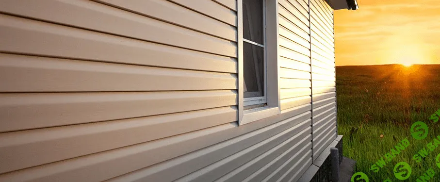 [Лошкарев] Всё про виниловый сайдинг (2015)