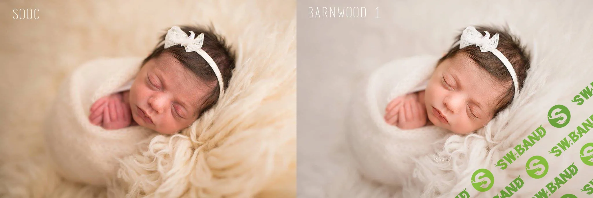 [LR пресеты] Kinderbella LR пресеты