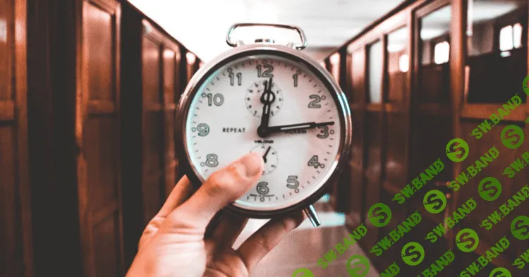 Лучшее время для публикаций 2018. Исследование