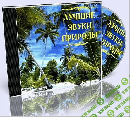 Лучшие звуки природы