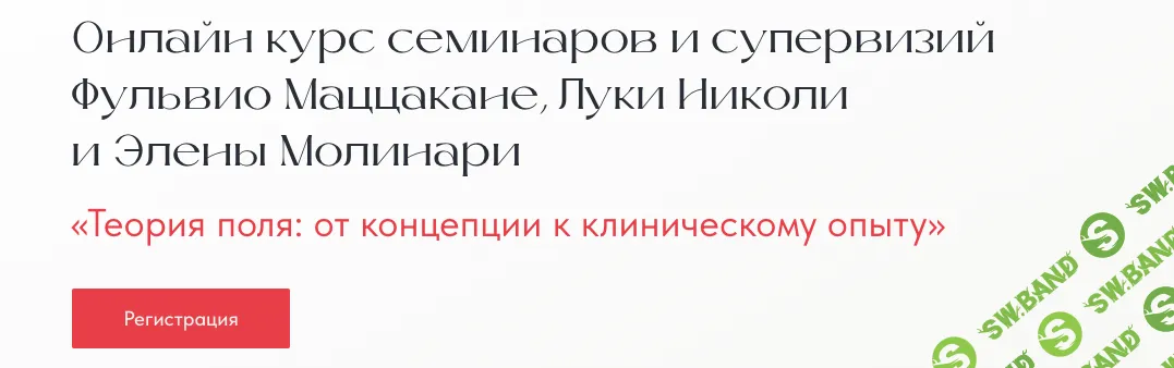 (Лука Николи) Повествующее поле: персонажи, нарративы и становление идентичности