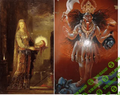 [Лукин Алексей] Сказка об архетипах