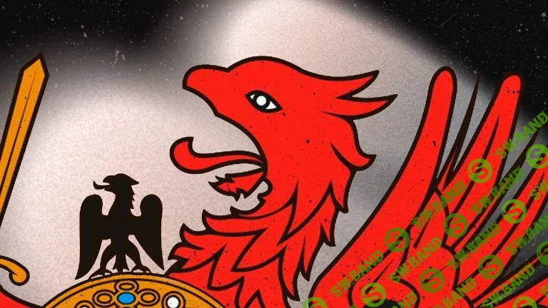 [Lumos, Александр Музафаров] Как читать дворянские гербы (2023)