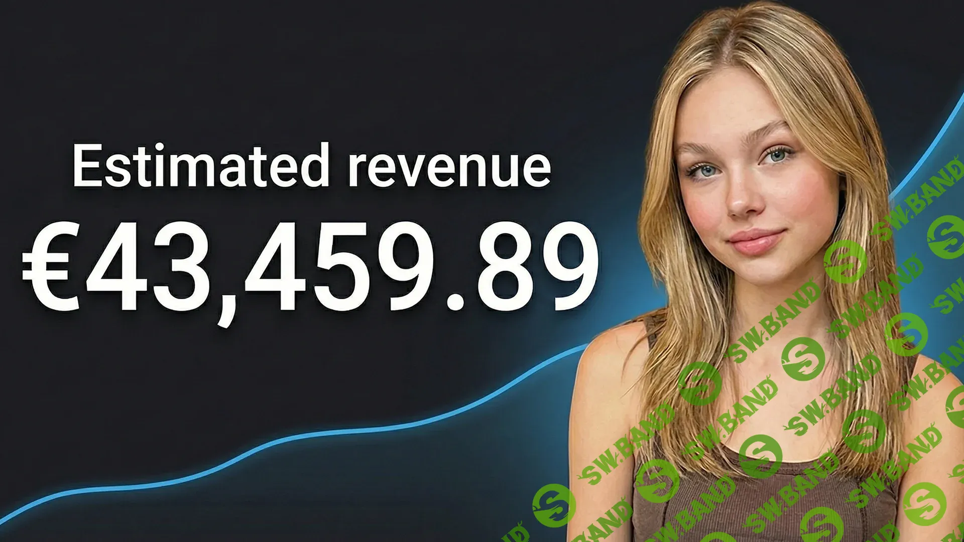 [Луна Бое] Вирусные Shorts без лица - как делать миллионы просмотров по готовой системе (2026)