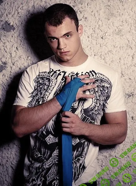 [Луняков Игорь]Школа современного воина