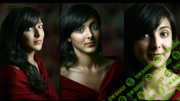 [Lynda.com - Эрин Мэннинг] Как работать со светом: студийное освещение и вспышка (2017)